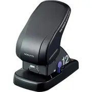 Kokuyo Harinacs SLN-MS112D Stapleless Stapler Black 12 sheet F/S w/Tracking# NEW