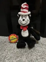 Aurora® Whimsical Dr. Seuss™ Cat in Hat