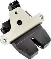 31335047 31335870 31335045 Tailgate Latch Rear Tailgate Flap Trunk Lock Fit for Volvo S40 II V50 2004-2012