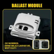 D1R D1S D2S D2R Xenon Headlight Ballast HID Fit 2006-2008 BMW E90 E91 3Series US