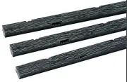 Peco SL-501 All Scale On30 Conversion Ties Code 100