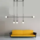 Home Pendant Light Dinning Room Ceiling Lights Shop Lamp Bar Chandelier Lighting