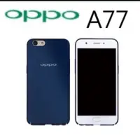 在飛比找蝦皮購物優惠-Oppo A77 原廠背蓋