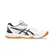 ASICS 男 UPCOURT 5 排羽球鞋 - 1071A086103