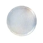 60mm Use Metal Coffee Steel Solid For AeroPress 1mm Reusable Filter Stainless
