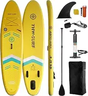 10.6ft Paddle d Seaside B Water-Skiing Stand Up Paddle d Low