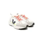 [Veja] Veja Small Canary V-leather Sneakers 35 IT WHITE