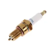 Spark Plug F7TC for Generator Lawnmower Tractor Rototiller Water Pump Go K_LN CR