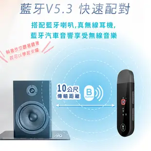 【Ergotech】人因 MP30 USB C高音質藍牙音樂播放器 錄音筆 會議記錄 隨身聽 隨身碟