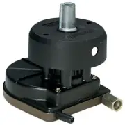 Ultraflex T67 Helm and Bezel Steering System