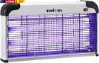 Electric Bug Zapper, 2400 Volt Powerful Flying Insect Mosquito Fly Zapper, 30W B