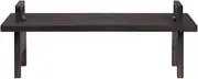 Maxwell & Williams Graze Serving Table Black 58x20x22.5cm