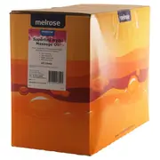 Melrose H2Oil Superfine Massage Oil 10L