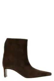 KHAITE 'Ona' Ankle Boots 37 IT