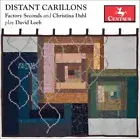 LOEB / FACTORY SECONDS BRASS TRIO / DAHL - DISTANT CARILLONS NEW CD