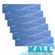 KALL『 EPSON S015641/LQ310』色帶 （黑色/1組6入）