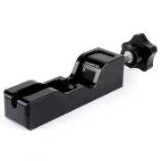 Car Engine Spark Plug Gap Tool 10/12/14/16mm Spark Plugs Turbo Power Kit Black (for: Audi)
