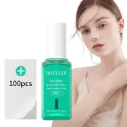 BREYLLE Blackhead Removal Nasal Stick Liquid Blackhead Control Deep C