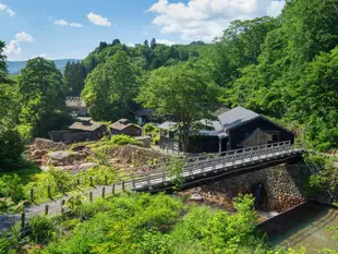 孫六溫泉Magoroku Onsen