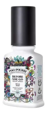 Poo Pourri Deja Poo 2 oz. Air Freshener