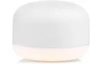 Yogasleep Travel Mini Portable White Noise Sound Machine | 6 Soothing Sounds | S