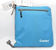 Gonex Foldable Backpack For Office, School, Outdoor Activities - New with Tags
