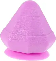 Suction Cup Deep Tissue Massage Ball for Neck Shoulder Foot and Back Muscle Relaxation Portable and Safe Massage Tool for Home Travel Use