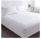 Mattress Pad Cover Topper Protector Waterproof, Soft Breathable Cooling King