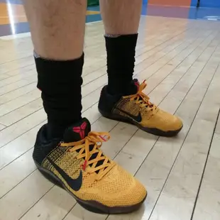 NK Kobe 11 Elite Low Bruce Lee 李小龍 科比11代 男子實戰運動籃球鞋822675-706