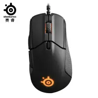 在飛比找蝦皮購物優惠-Steelseries賽睿 Rival 310 游戲鼠標 有