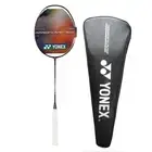 Yonex 2nd Gen Nanoflare 700 Pro (Midnight Purple) Badminton Racket, UNSTRUNG