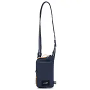 Pacsafe Go Anti-Theft Tech Crossbody Bag - Coastal Blue