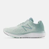 在飛比找Yahoo奇摩購物中心優惠-New Balance Fresh Foam 680v7 女