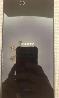 在飛比找旋轉拍賣優惠-Xperia Z Ultra C6802 二手空機 16G