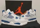 Jordan 4 Retro Military Blue (2024) - US 11.5 - FV5029-141-FREE SHIPPING!