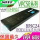 SONY 電池(原廠)-索尼 VGP-BPS24，VPCSC，VPCSD，VPCSE15FG/B，VPCSE17GA/B，VPCSEGG/B，VGP-BPSC24，VPCSE，SVS1311，SVS1312，SVS1315，SVS1316，SVS13112EGB，SVS13112EH，SVS13115GNB，SVS13112ENB，SVS13113FW，SVS13115GGB，SVS13116FAB，SVS13116FFB，SVS13116FGB，SVS1317，SVS1318，SVS1319