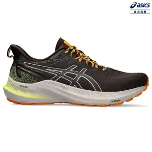 【asics 亞瑟士】GT-2000 12 TR 男款 慢跑鞋(1011B775-200)