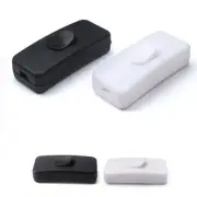 High Quality Rocker Switch Control Switches 2 Feet DPST Control Desk Lamp