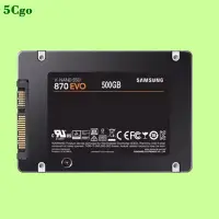 在飛比找蝦皮商城優惠-5Cgo.全新Samsung/三星 870 EVO 250G