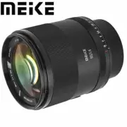 Meike 85mm F1.4 Auto Focus Large AF Aperture Full Frame Lens for Nikon Z-Mount