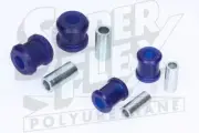 Superflex Front Anti Roll Bar Link Bush Kit for Subaru Forester SF 1997-2002
