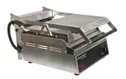 Woodson Pro Series Contact Grill W.GPC350