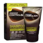 [Just For Men] Jfm control gx gradual anti-gray colour shampoo 118 ml