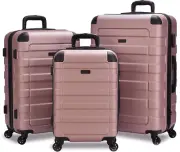 Suitcases Hardside Luggage with Spinner Wheels