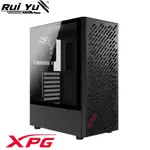 📣RUIYU電腦工作室 ADATA 威剛XPG VALOR AIR 黑色/白色 電腦機殼