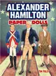 Alexander Hamilton Paper Dolls