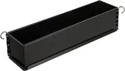 Paderno 47736-35 Patè Mould, 35 cm
