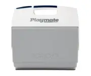 PME CL-Gry/WHT 2P