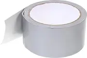 Angoily 1 Roll Grey Duct Tape Weather Sealing Tape for Doors Windows Heavy Duty Household
