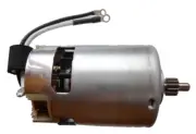 Panasonic WEY6405L1008 Genuine DC MOTOR for EY6405/EY6409